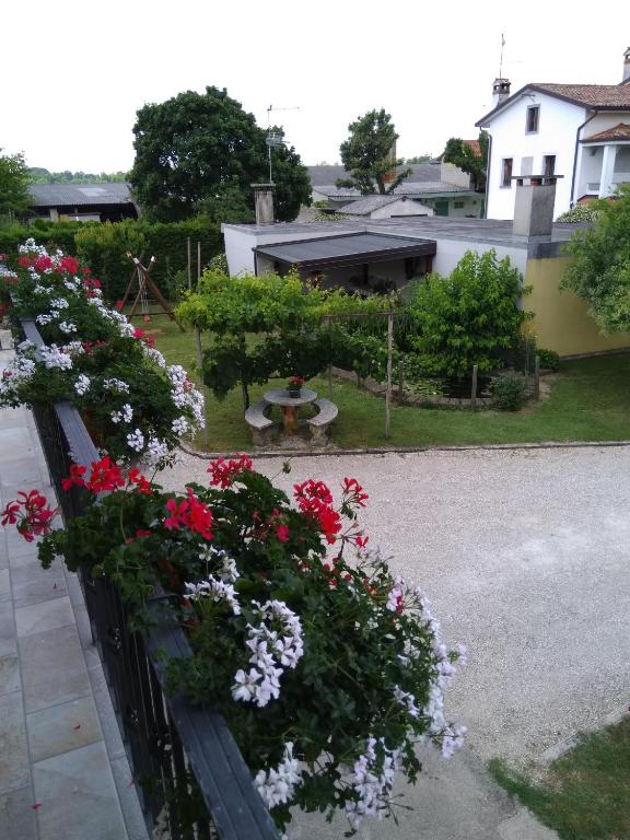 B&B NONO TILIO room 2