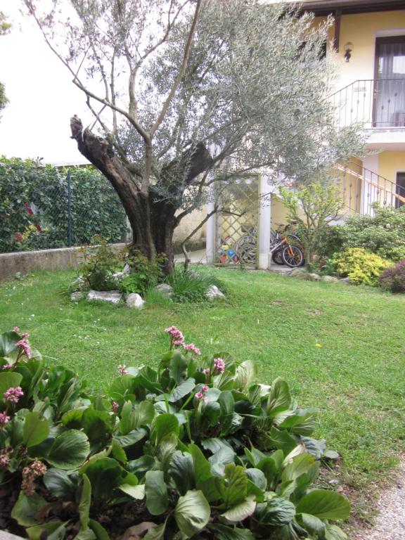 B&B NONO TILIO room 3