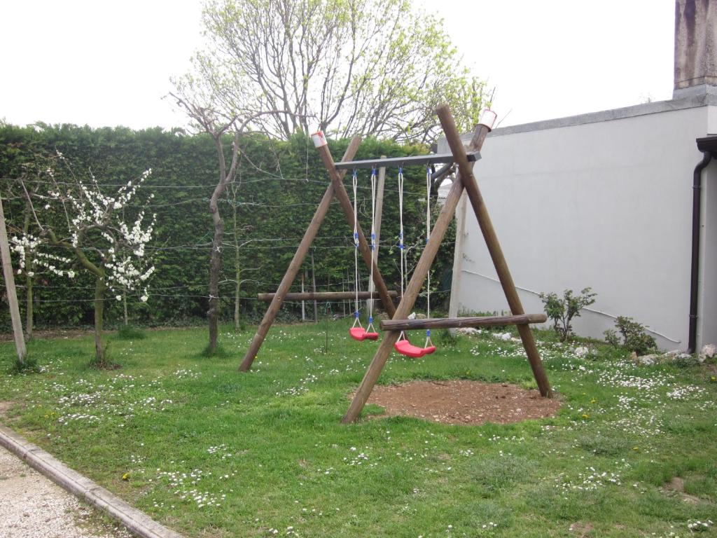 B&B NONO TILIO room 5